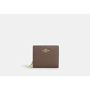 Coach Snap Wallet